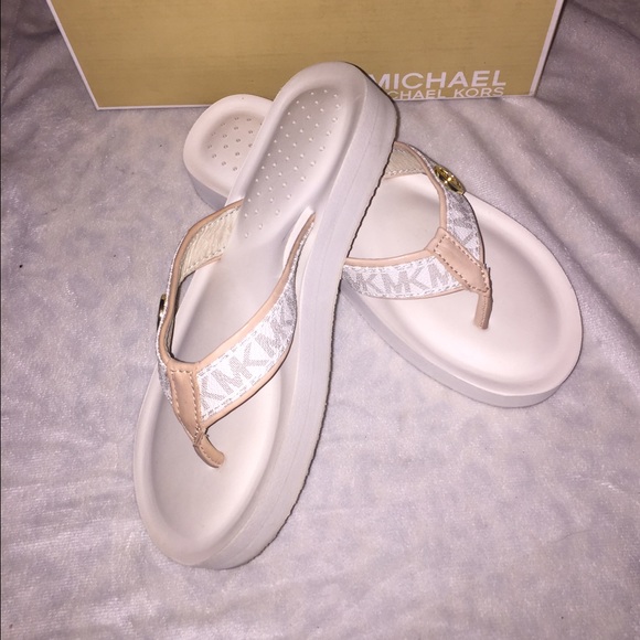 KORS Michael Kors Shoes - Michael Kors sandals