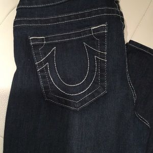 True Religion Women Jeans