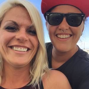 Meet your Posher, Kelsey