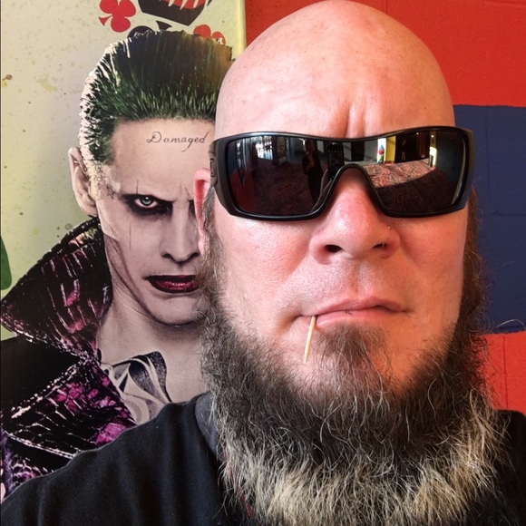 Meet your Posher, Tony - Picture 1 of 1