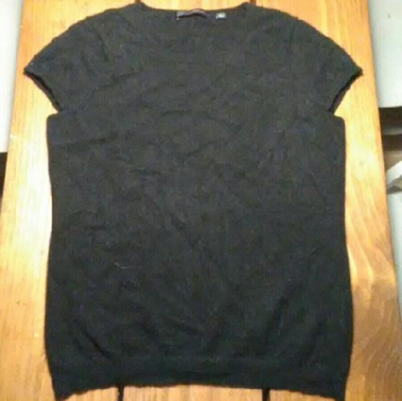 100% Cashmere Sweater