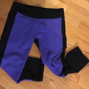 Fabletics capris