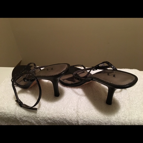 Leather Sandals - Picture 3 of 3