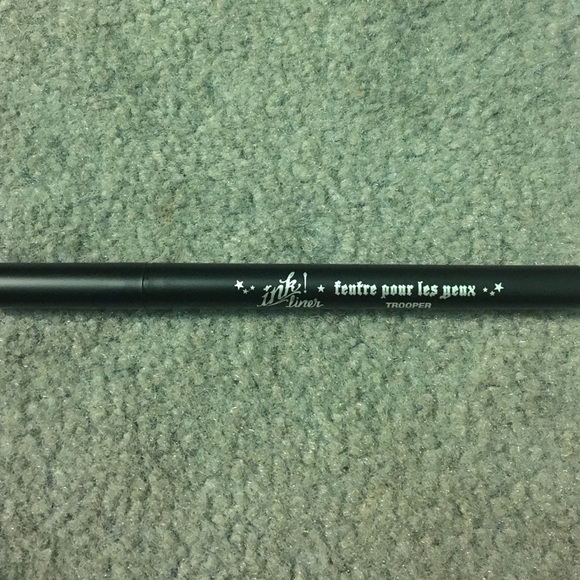 Kat Von D Ink Liner