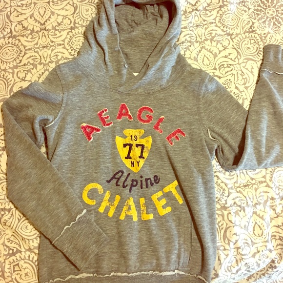 American Eagle Hoodie