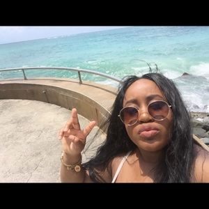 Meet your Posher, Shanice