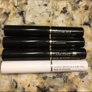 Lancôme Primer and Mascara bundle
