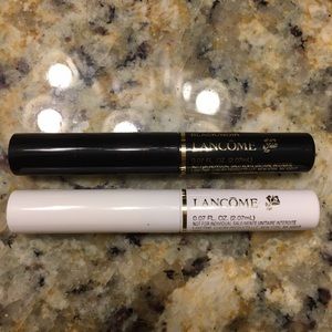 Lancôme Mascara and Primer
