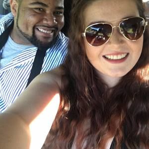 Meet your Posher, Terrence