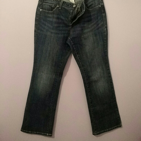 Denim - Womens sonoma jeans