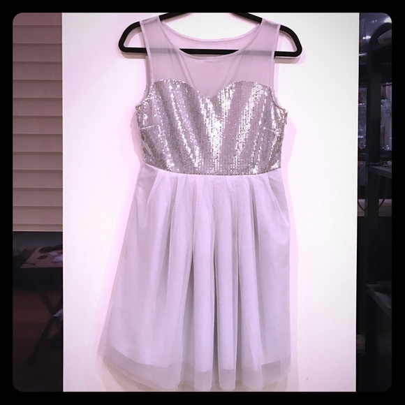 Jack by BB Dakota dress