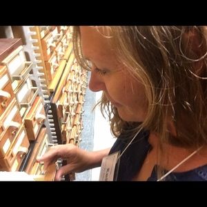 Meet your Posher, Kelly