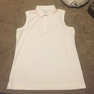 Vineyard vines polo