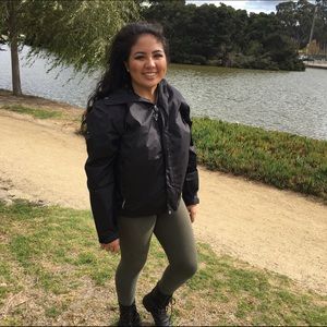 Meet your Posher, Jocelyn