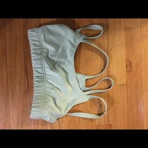 Oiselle Sports Bra