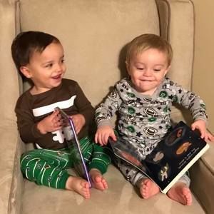 Meet your Posher, Melanie