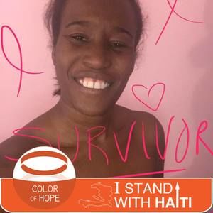 Meet your Posher, Min erica