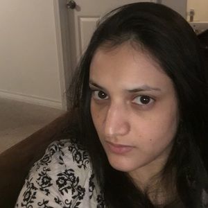 Meet your Posher, Nabila