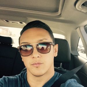 Meet your Posher, Bryan