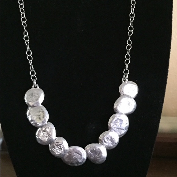 Still shinning necklace - Picture 2 of 2