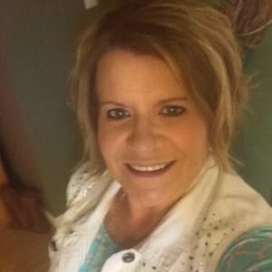 Meet your Posher, Tricia