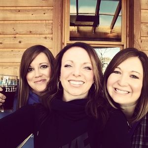 Meet your Posher, Liz