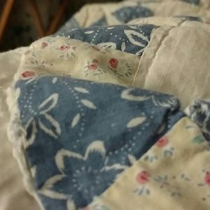 Meet your Posher, Rosemary