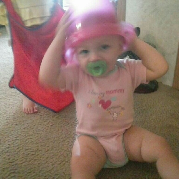 Meet your Posher, Shell - Picture 1 of 1