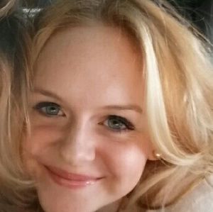 Meet your Posher, Natalie