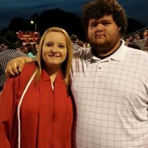 Meet your Posher, Jay