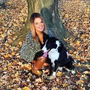 Meet your Posher, Sylvia