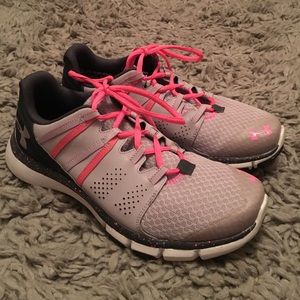 Under Armour Running Shoes