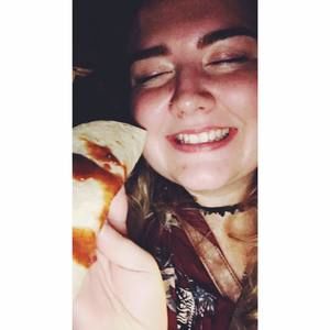 Meet your Posher, Ashlee