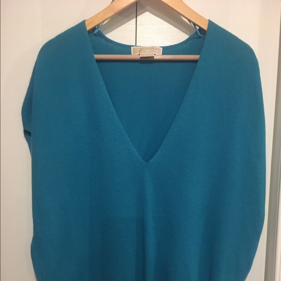MICHAEL Michael Kors sleeveless sweater