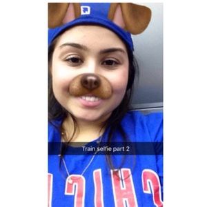 Meet your Posher, Jamie