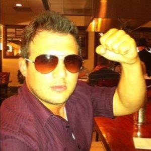 Meet your Posher, Jack