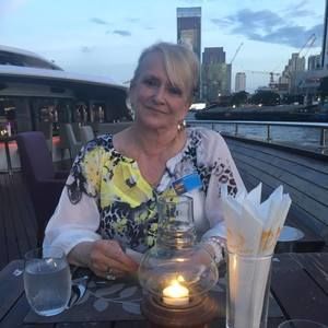 Meet your Posher, Karen