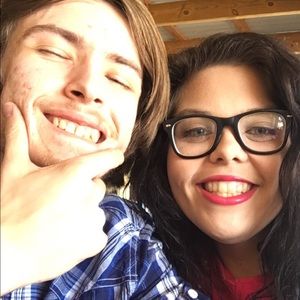 Meet your Posher, Cassidy