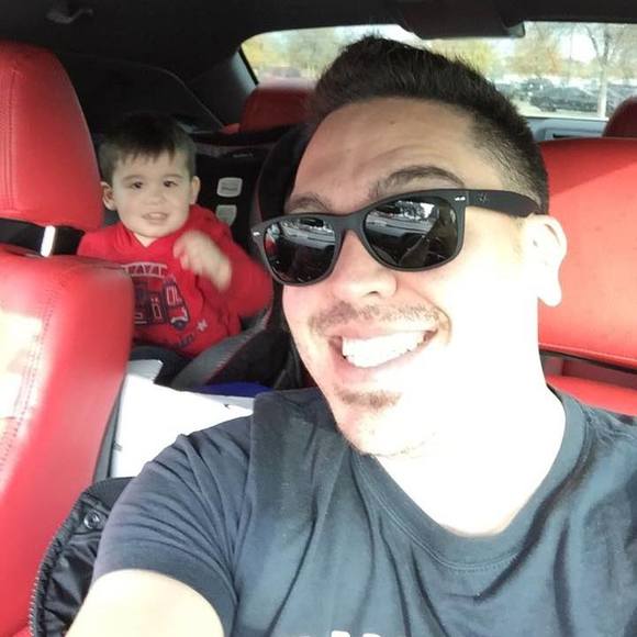 Meet your Posher, Jesse - Picture 1 of 1