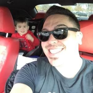 Meet your Posher, Jesse