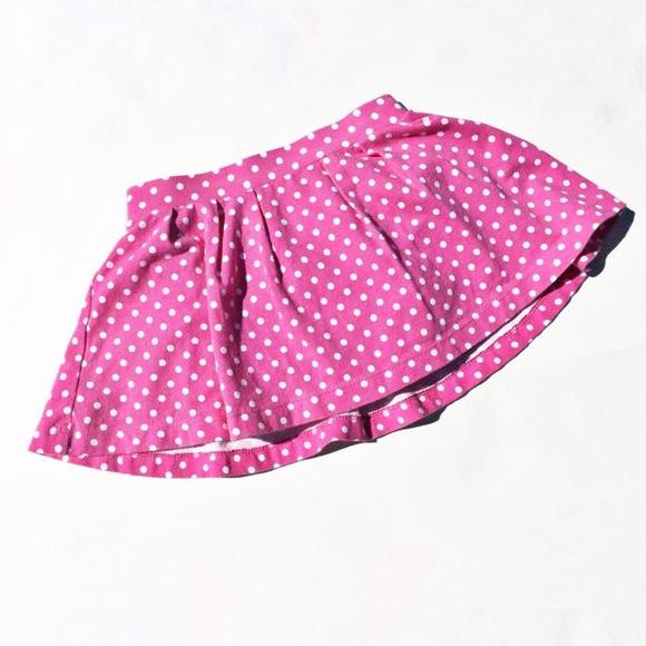 *Carter's Skirt