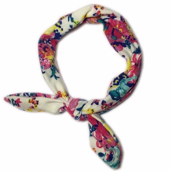 NEW Floral Headband