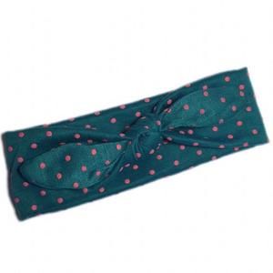 NEW Polka Dot Headband