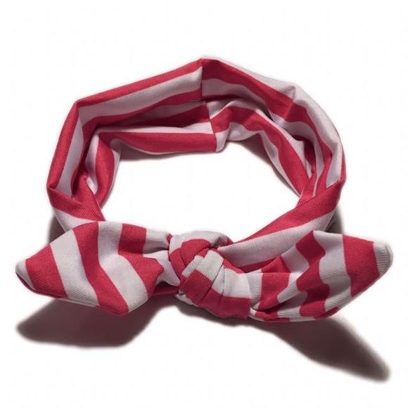 NEW Toddler Headwrap