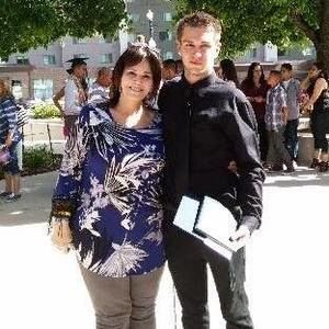 Meet your Posher, Shaun