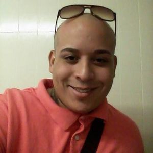 Meet your Posher, José