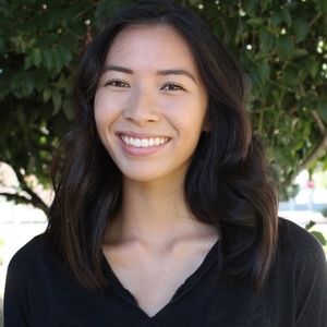 Meet your Posher, Christina