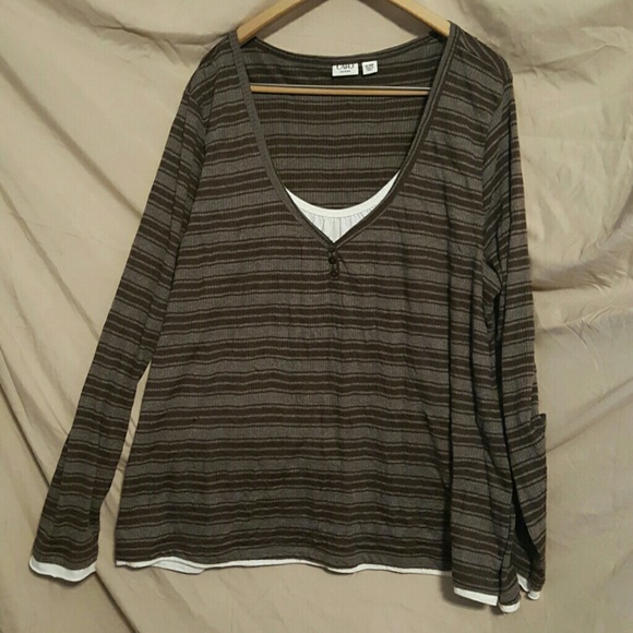 Cato Tops - Cato Shirt