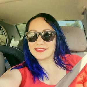 Meet your Posher, Ana laura