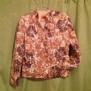 Dillard's Ruby Rd. Jacket